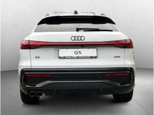 Audi Q5 Sportback S Line TDI quattro S tronic edt. one|MATRIX-LED|B&O|Luftfahrwerk||HUD|uvm.