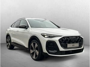 Audi Q5 Sportback S Line TDI quattro S tronic edt. one|MATRIX-LED|B&O|Luftfahrwerk||HUD|uvm.