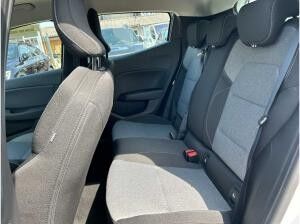 Renault Clio Evolution SCe 65 +GJR+SHZ