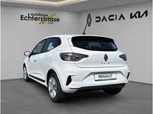 Renault Clio Evolution SCe 65 +GJR+SHZ