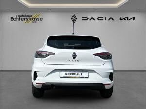 Renault Clio Evolution SCe 65 +GJR+SHZ