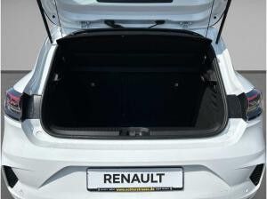 Renault Clio Evolution SCe 65 +GJR+SHZ