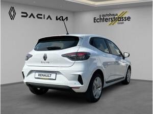 Renault Clio Evolution SCe 65 +GJR+SHZ