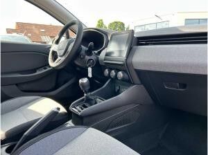 Renault Clio Evolution SCe 65 +GJR+SHZ