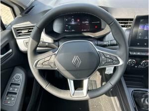 Renault Clio Evolution SCe 65 +GJR+SHZ