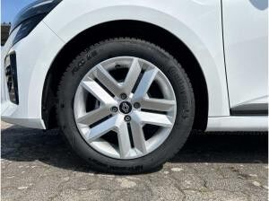 Renault Clio Evolution SCe 65 +GJR+SHZ