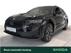 Skoda Octavia Combi Sportline 2,0 TDI 7-Gang-DSG _LGE