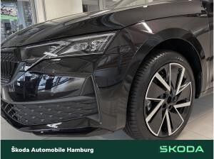 Skoda Octavia Combi Sportline 2,0 TDI 7-Gang-DSG _LGE