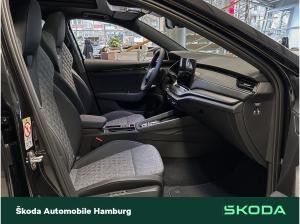 Skoda Octavia Combi Sportline 2,0 TDI 7-Gang-DSG _LGE