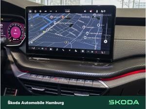 Skoda Octavia Combi Sportline 2,0 TDI 7-Gang-DSG _LGE