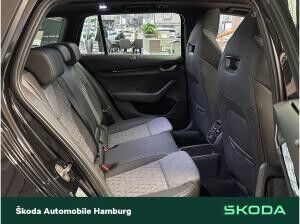 Skoda Octavia Combi Sportline 2,0 TDI 7-Gang-DSG _LGE