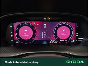 Skoda Octavia Combi Sportline 2,0 TDI 7-Gang-DSG