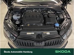 Skoda Octavia Combi Sportline 2,0 TDI 7-Gang-DSG _LGE