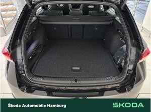 Skoda Octavia Combi Sportline 2,0 TDI 7-Gang-DSG _LGE
