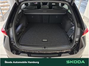 Skoda Octavia Combi Sportline 2,0 TDI 7-Gang-DSG