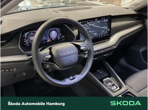 Skoda Octavia Combi Selection 1,5 TSI mHEV 7-Gang-DSG