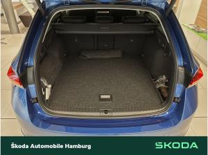 Skoda Octavia Combi Selection 1,5 TSI mHEV 7-Gang-DSG