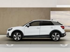Audi Q2 S line 35 TFSI *sofort verfügbare Fahrzeuge 4/4*