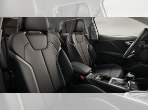 Audi Q2 S line 35 TFSI *sofort verfügbare Fahrzeuge 4/4*