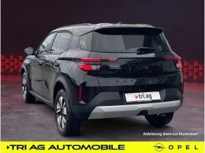 Opel Frontera GS Hybridmotor eDCT6 7 Sitzer Tech-Paket-GS 17" Leichtmetallräder mit Allwetterreifen