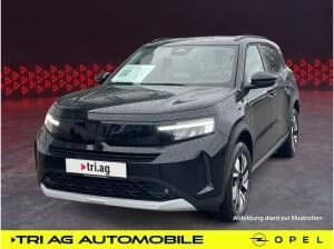 Opel Frontera GS Hybridmotor eDCT6 7 Sitzer Tech-Paket-GS 17" Leichtmetallräder mit Allwetterreifen