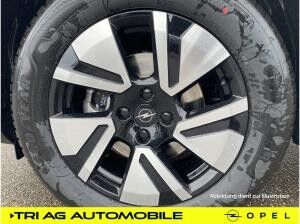Opel Frontera GS Hybridmotor eDCT6 7 Sitzer Tech-Paket-GS 17" Leichtmetallräder mit Allwetterreifen