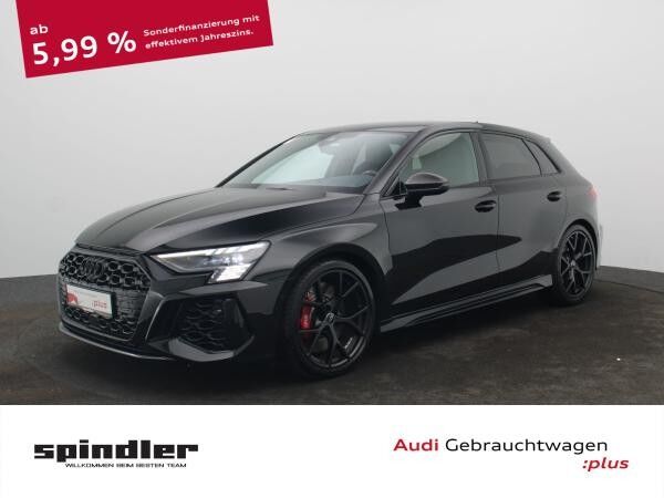 Audi RS3 RS 3 Sportback TFSI quattro/ Vmax280, Matrix,B&O