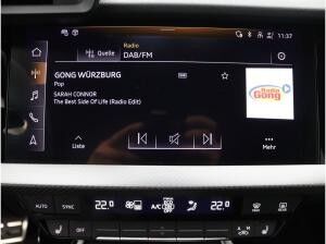 Audi RS3 RS 3 Sportback TFSI quattro/ Vmax280, Matrix,B&O