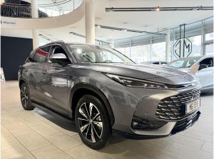 MG HS PHEV // PLUG-IN-HYBRID 🚀Neujahresspecial 🚀OHNE ANZAHLUNG❗*SOFORT VERFÜGBAR*