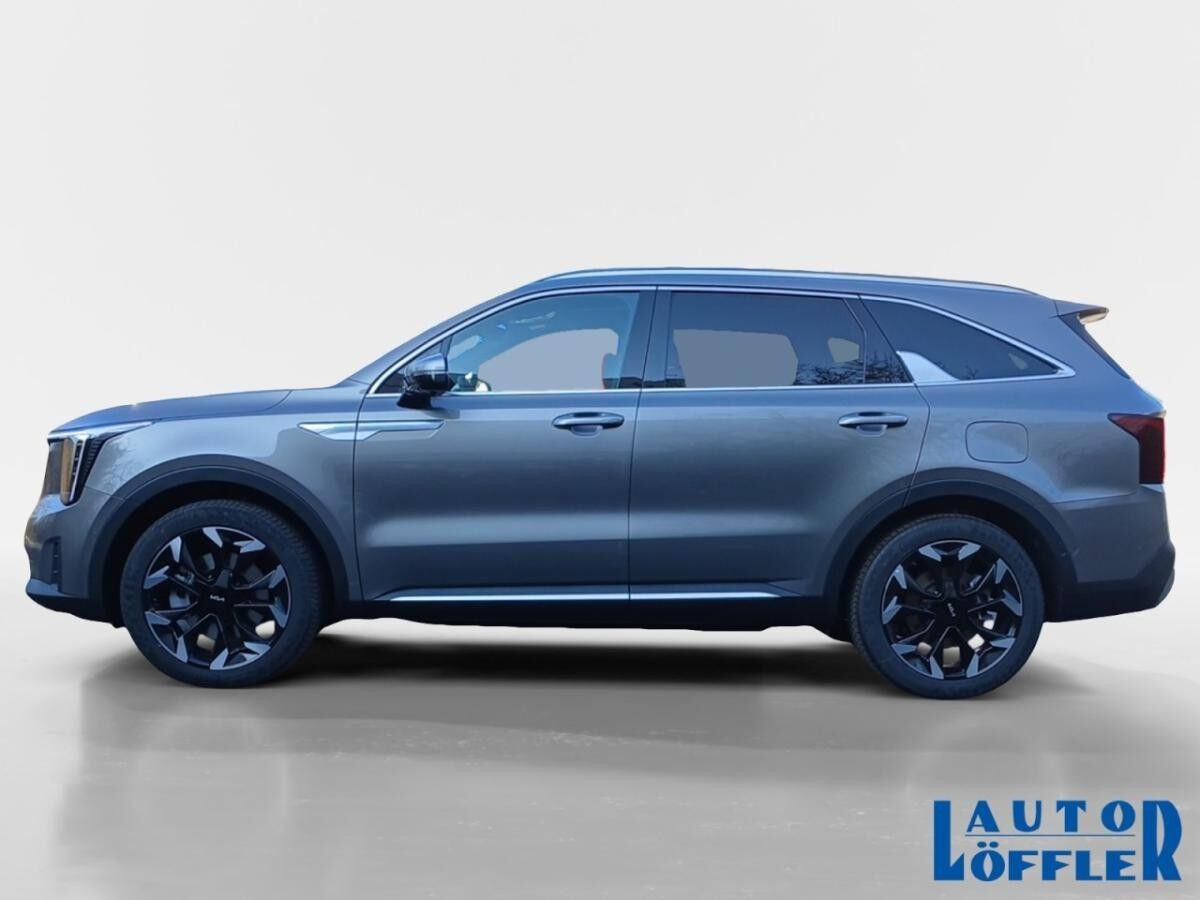 Kia Sorento Platinum Diesel  Vollausstattung🎄X-MAS Aktionswochen🎅// Premium-Paket // Panoramadach // Allrad //