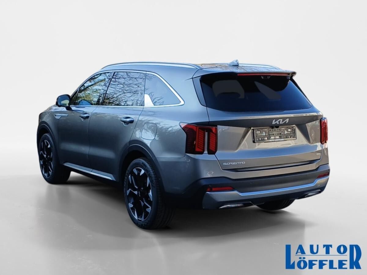 Kia Sorento Platinum Diesel  Vollausstattung🎄X-MAS Aktionswochen🎅// Premium-Paket // Panoramadach // Allrad //