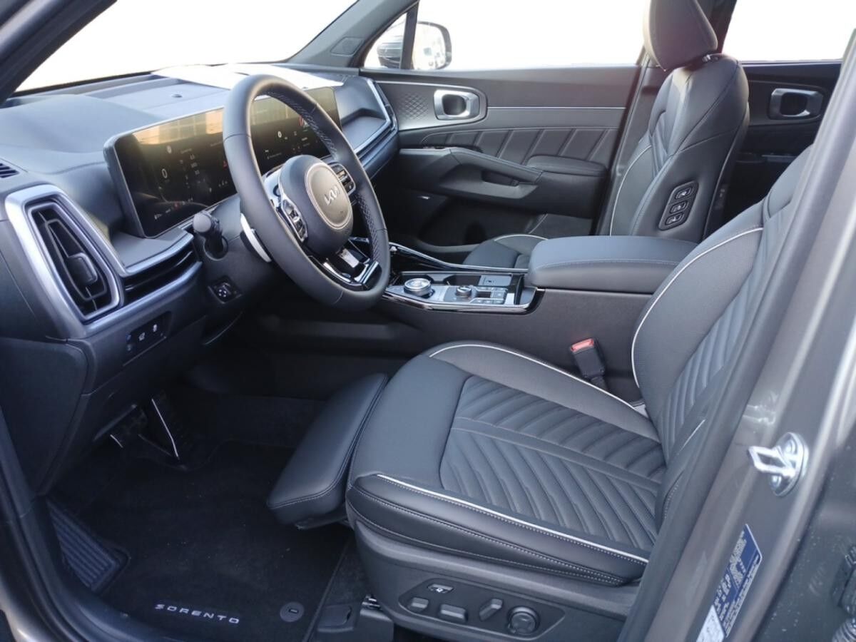 Kia Sorento Platinum Diesel  Vollausstattung🎄X-MAS Aktionswochen🎅// Premium-Paket // Panoramadach // Allrad //