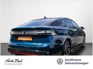 Volkswagen ID.7 GTX 4M Automatik Navi LED HuD Panorama DCC ACC EPH AHK