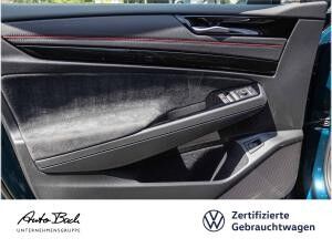 Volkswagen ID.7 GTX 4M Automatik Navi LED HuD Panorama DCC ACC EPH AHK