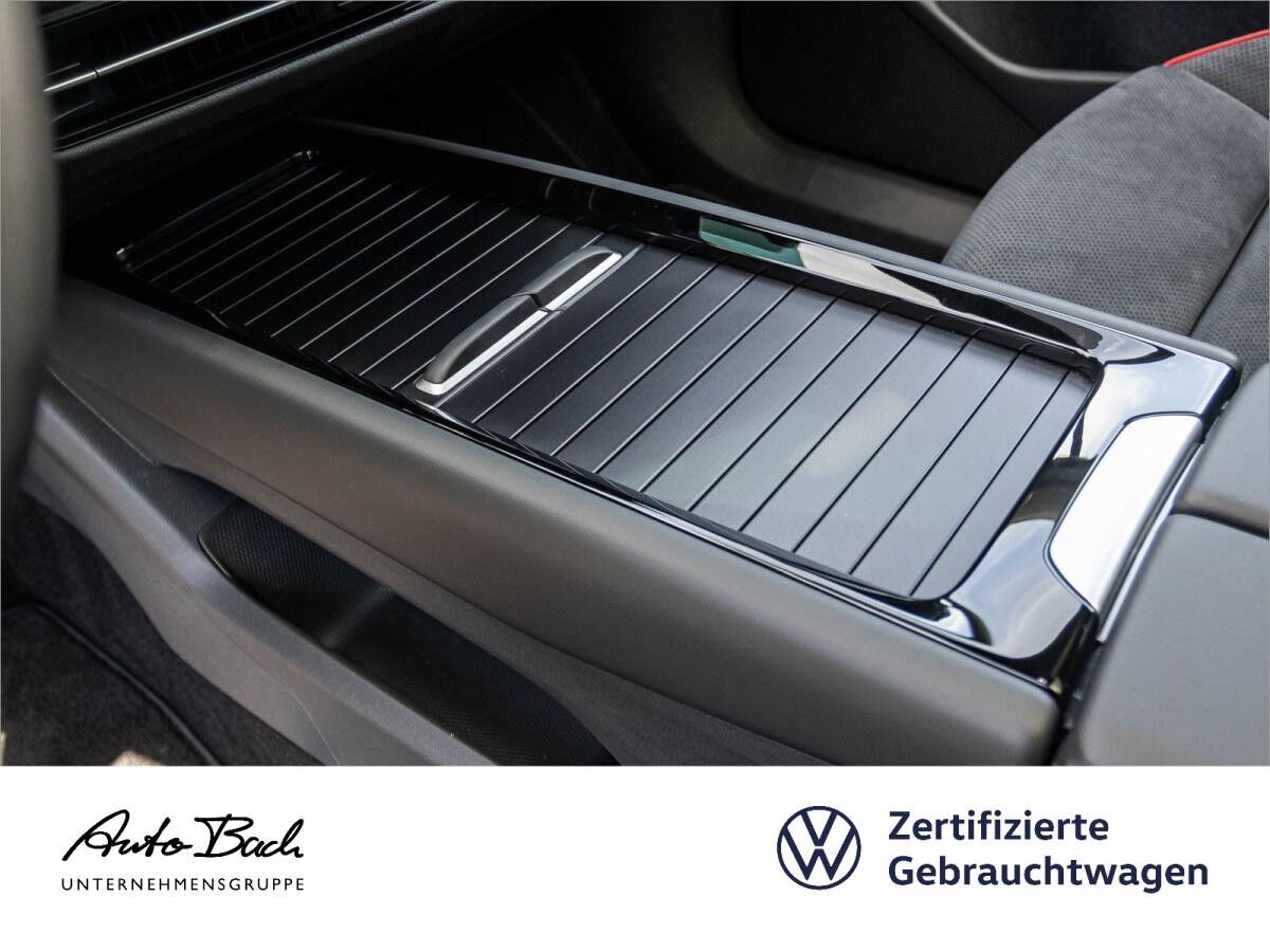 Volkswagen ID.7 GTX 4M Automatik Navi LED HuD Panorama DCC ACC EPH AHK