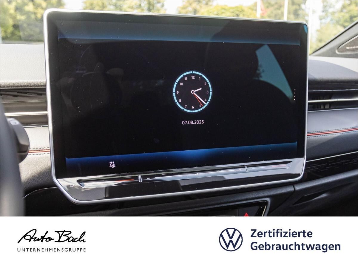 Volkswagen ID.7 GTX 4M Automatik Navi LED HuD Panorama DCC ACC EPH AHK