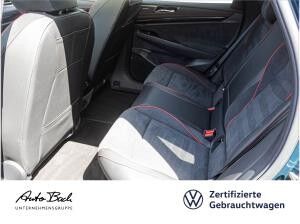 Volkswagen ID.7 GTX 4M Automatik Navi LED HuD Panorama DCC ACC EPH AHK