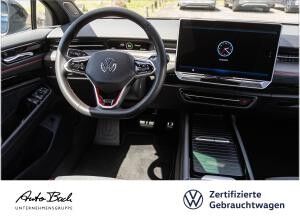 Volkswagen ID.7 GTX 4M Automatik Navi LED HuD Panorama DCC ACC EPH AHK