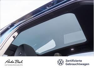 Volkswagen ID.7 GTX 4M Automatik Navi LED HuD Panorama DCC ACC EPH AHK