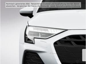 Audi A3 Sportback S line TDI S tronic - Angebot für Steuerberater, Wirtschaftsprüfer, Rechtsanwälte, Patenta