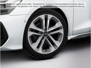 Audi A3 Sportback S line TDI S tronic - Angebot für Steuerberater, Wirtschaftsprüfer, Rechtsanwälte, Patenta