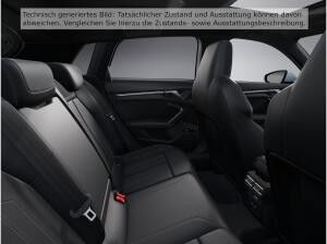 Audi A3 Sportback S line TDI S tronic - Angebot für Steuerberater, Wirtschaftsprüfer, Rechtsanwälte, Patenta
