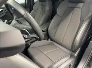 Audi S3 Sportback 2.0 TFSI quattro Matrix Head-Up Pano B&O Kamera