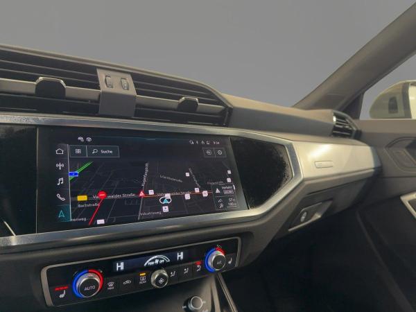 Audi Q3 Sportback 35 TDI Standh. Pano Matrix Kamera