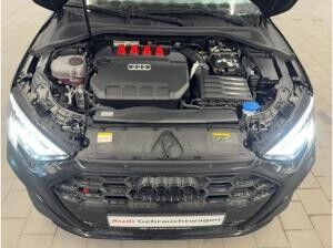 Audi S3 Sportback 2.0 TFSI quattro Matrix Head-Up Pano B&O Kamera