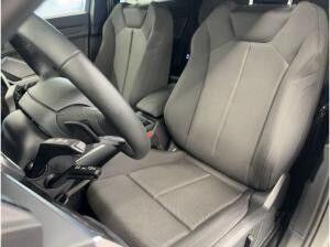 Audi Q3 Sportback 35 TDI Standh. Pano Matrix Kamera