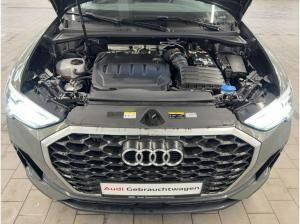 Audi Q3 Sportback 35 TDI Standh. Pano Matrix Kamera
