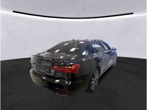 Audi A6 Limousine 55TFSI quattro S-tronic / Pano, LED