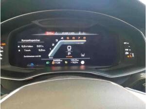 Audi A6 Limousine 55TFSI quattro S-tronic / Pano, LED