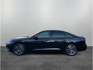 Audi A6 Limousine 55TFSI quattro S-tronic / Pano, LED